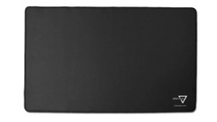 BCW Stitched Gaming Playmat - Black